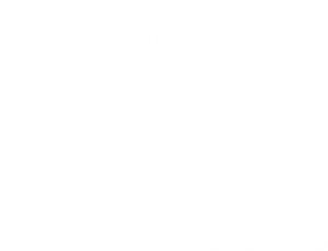 Al Mahali Logo